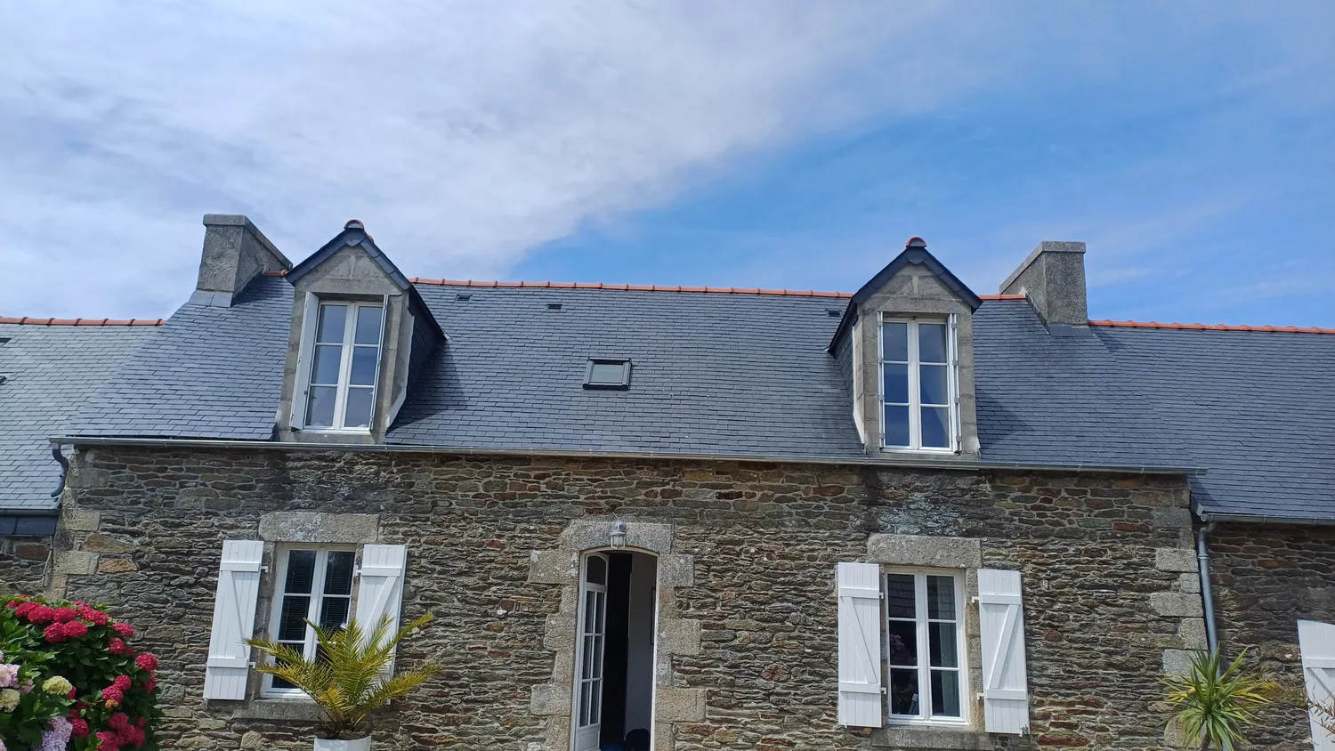 couvreur guilvinec