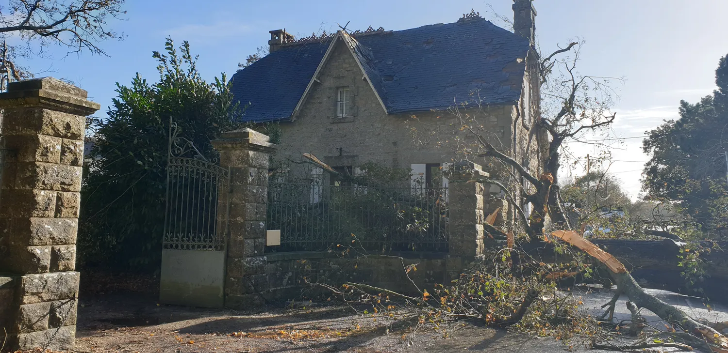renovation de toitures plomeur