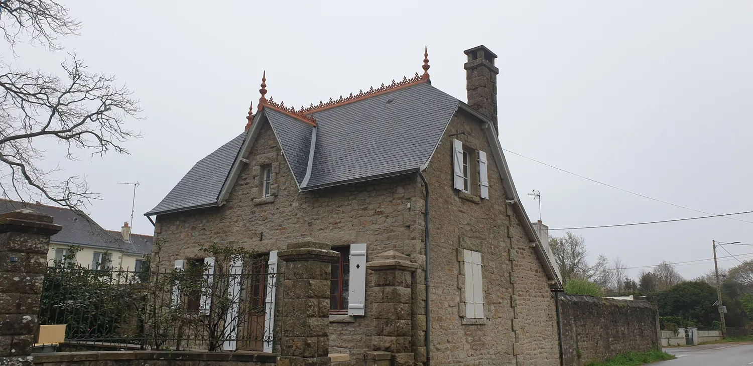 renovation de toitures plomeur