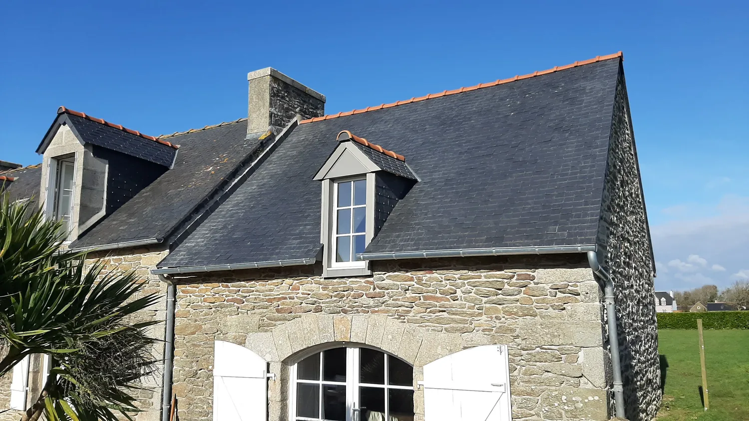 renovation de toitures saint jean trolimon