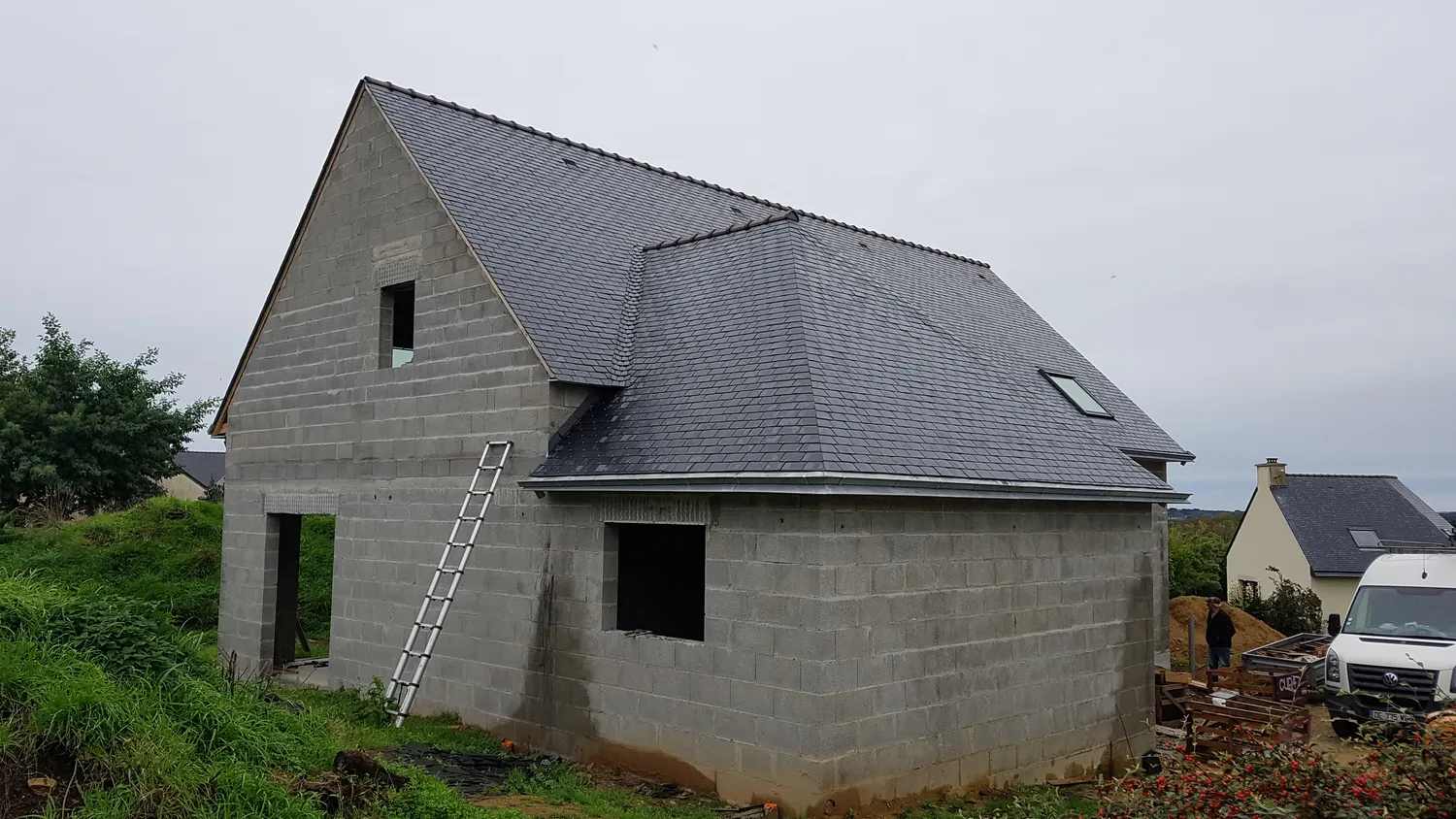 renovation de toitures saint jean trolimon